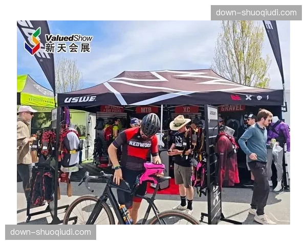 多家自行车品牌宣布赞助2026年山地车赛事