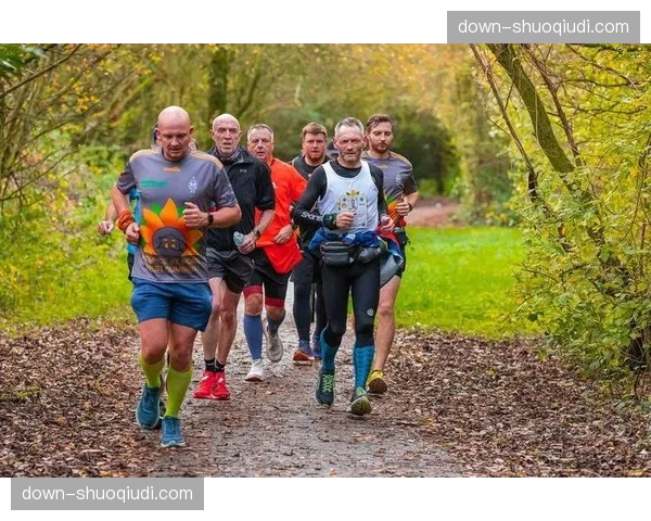 伦敦马拉松慈善募捐额创新高，首次突破7000万英镑