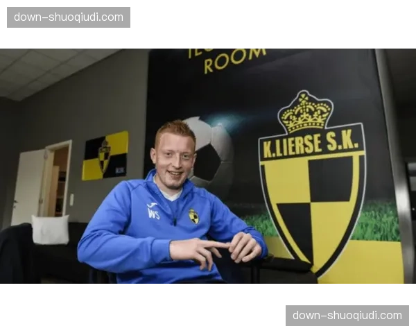 兰斯少帅斯蒂尔接受BBC专访，谈英格兰教练在法甲的挑战