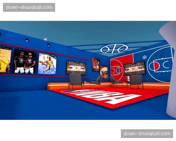 沙尔克04为季票持有者推出虚拟更衣室参观服务，使用VR设备即可实现