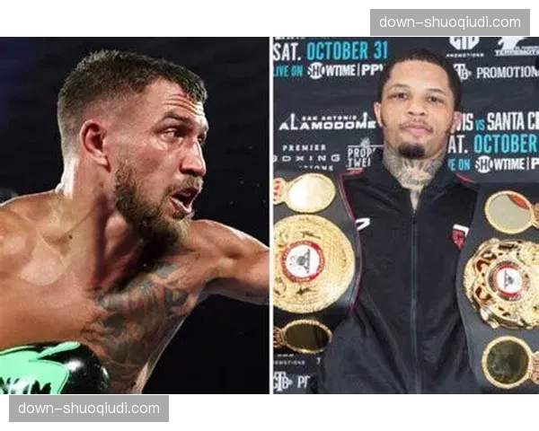 “特写瞬间：被KO后，老将弗兰基·埃德加在医护人员的搀扶下起身致敬观众”