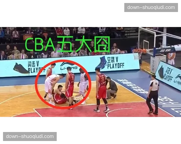 “李宁公布2025年财报,CBA联赛赞助及球员代言业务贡献显著增长”