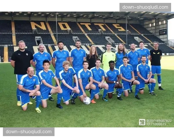 英超“足球遗产”项目启动，资助百所基层俱乐部青训设施升级