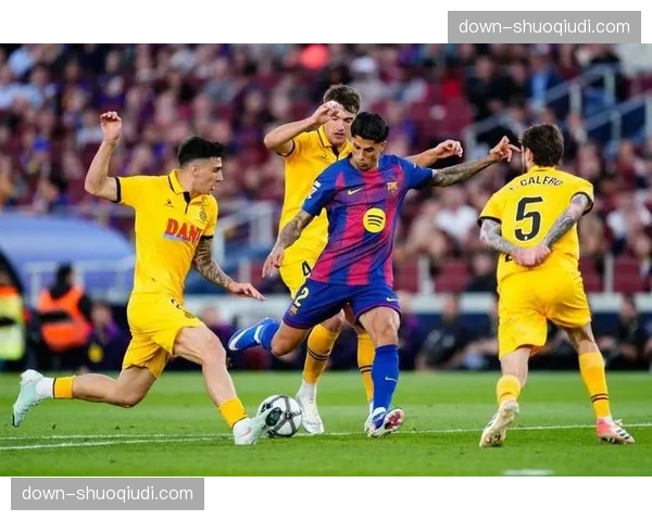 亚马尔加泰德比传射建功，18岁小将百场里程碑闪耀诺坎普